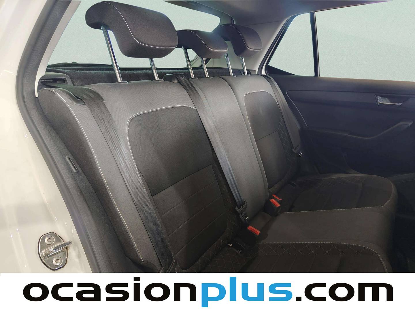 Skoda Fabia Skoda Fabia 1.0 TSI Ambition (95 CV) al mejor precio
