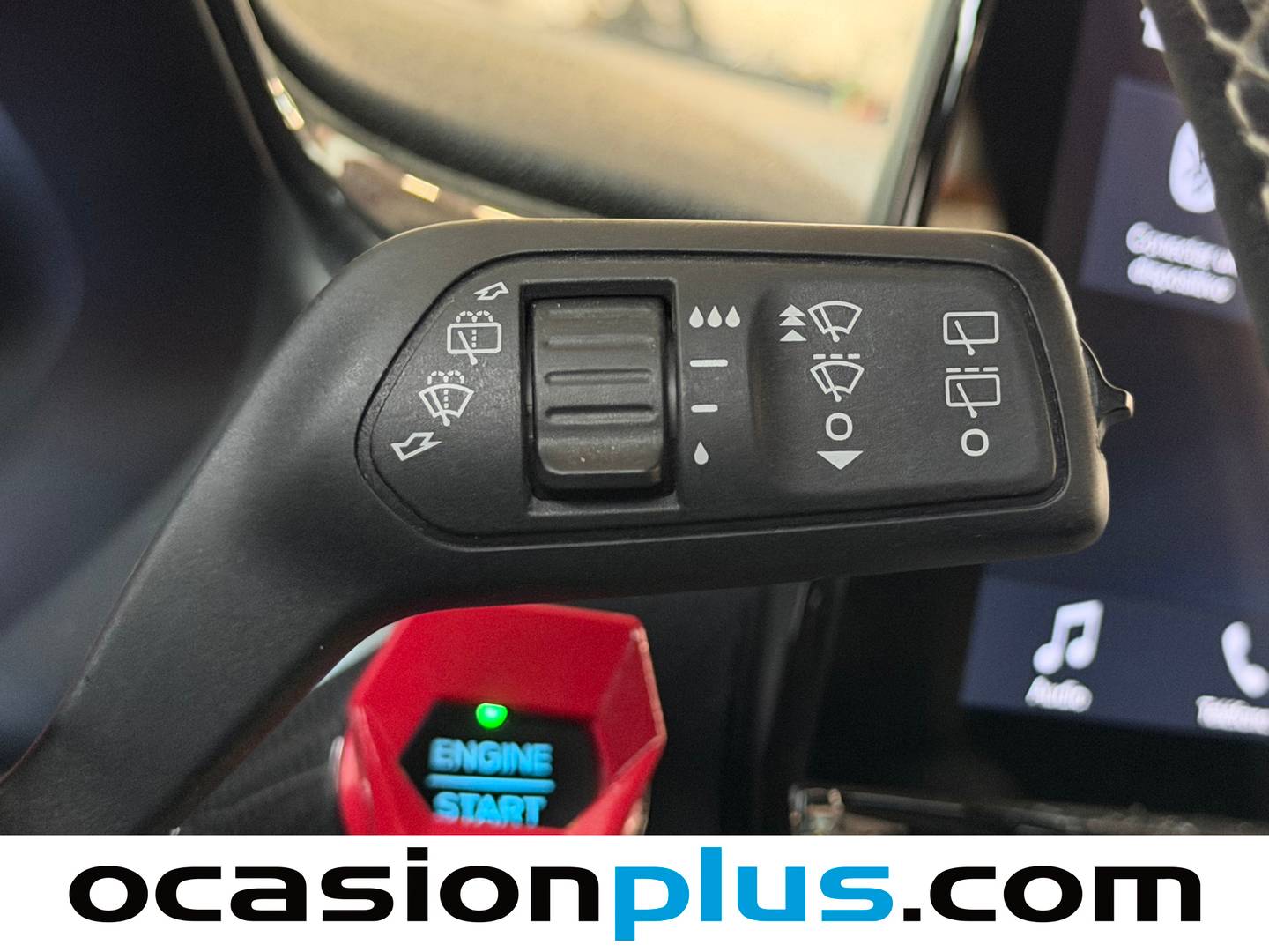 Foto Ford Fiesta Ford Fiesta 1.5 EcoBoost ST (200 CV)