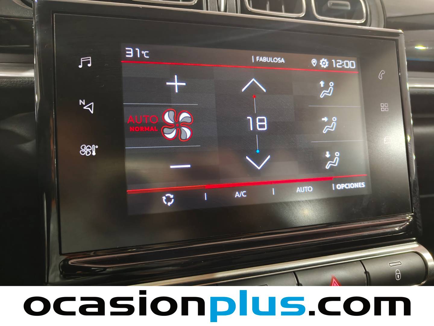 Citroën C3 Citroën C3 PureTech 110 S&S Feel Pack (110 CV) al mejor precio