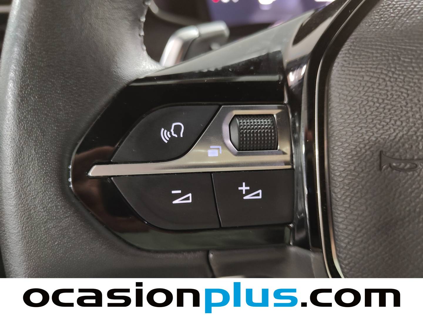 Peugeot 2008 Peugeot 2008 Allure Hybrid eDCS6 (145 CV) al mejor precio