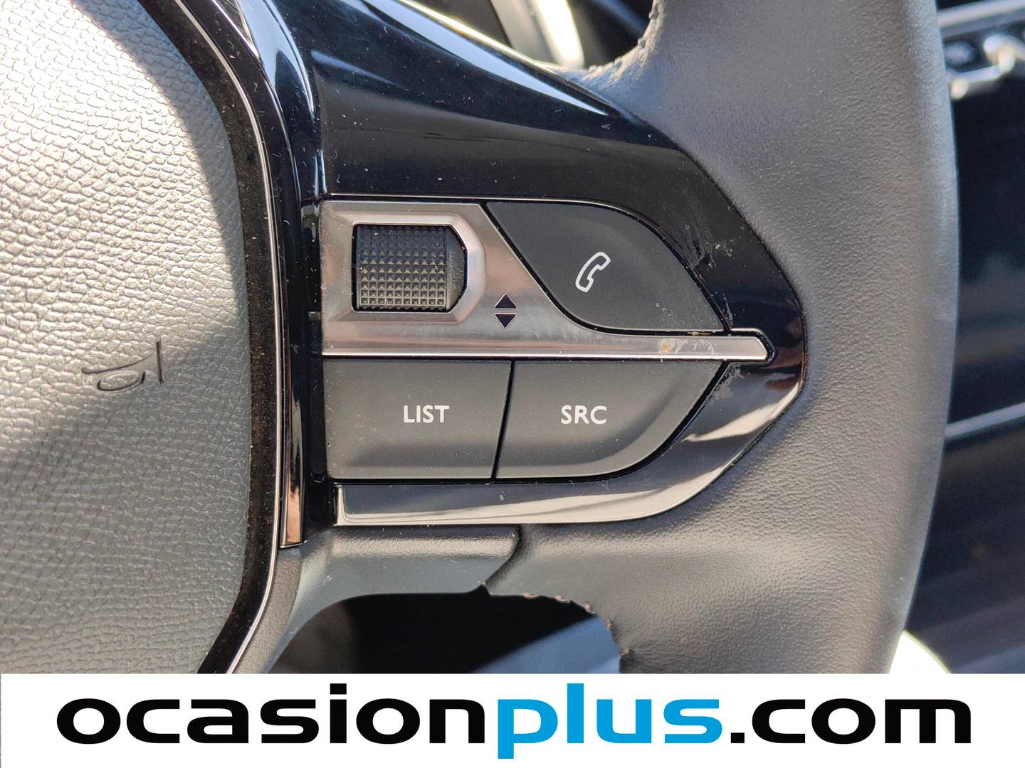 Peugeot 2008 Peugeot 2008 PureTech 130 S&S Allure EAT8 (130 CV) de ocasión