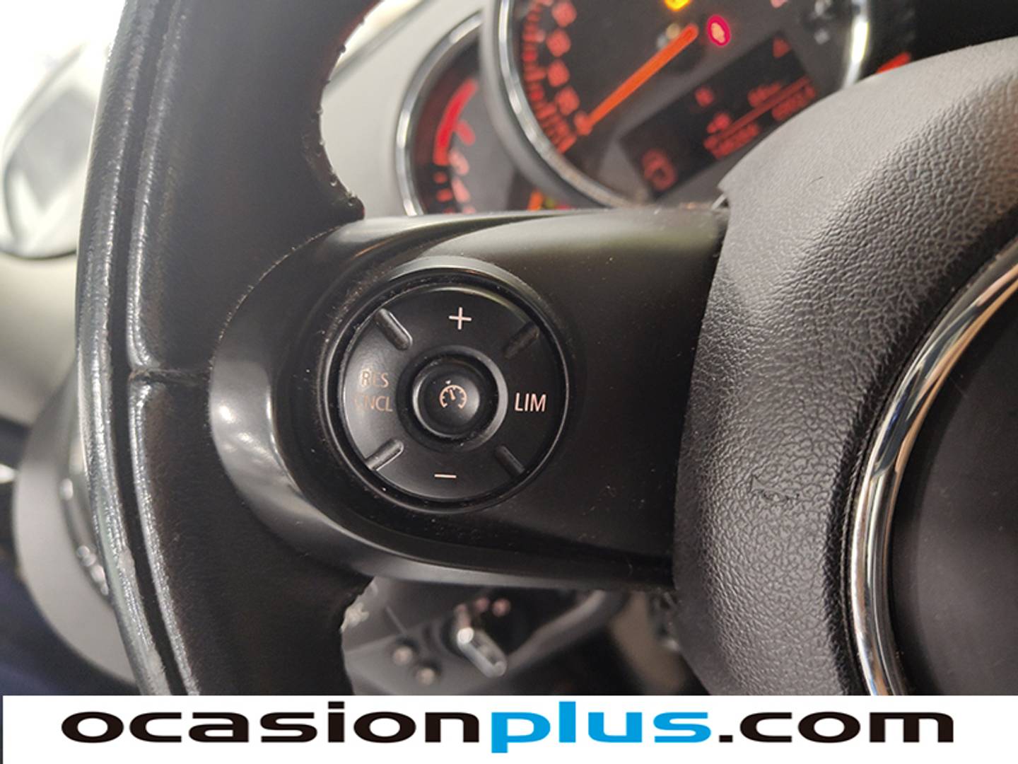 Mini CLUBMAN MINI MINI Clubman Cooper D (150 CV) diésel