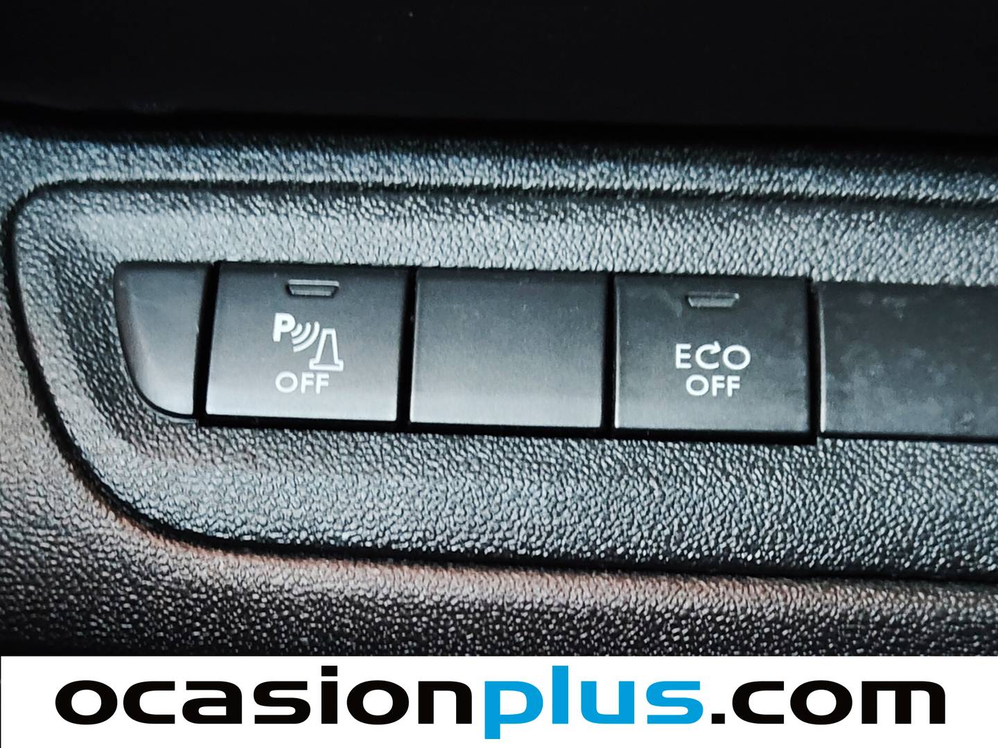Extras del Peugeot 2008 Peugeot 2008 PureTech 110 Allure EAT6  (110 CV)