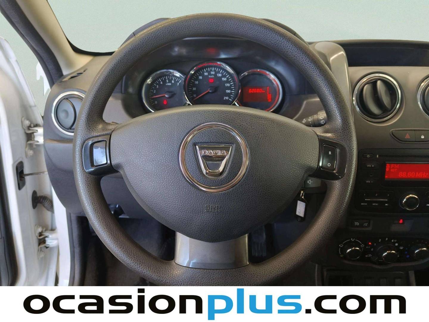 Dacia Duster Dacia Duster Ambiance dCi (90 CV) 4x2 diésel