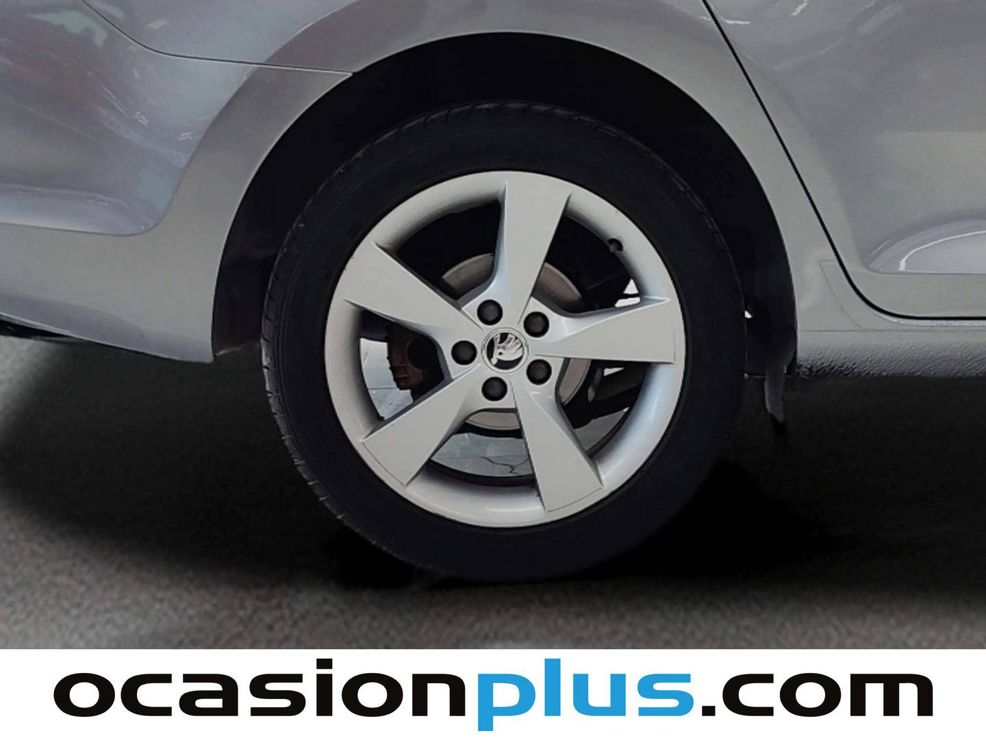 Skoda Rapid Skoda Rapid 1.6 TDI CR Ambition (105 CV) manual
