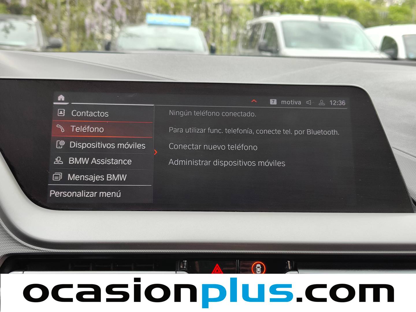 BMW Serie 1 BMW Serie 1 118d (150 CV) diésel