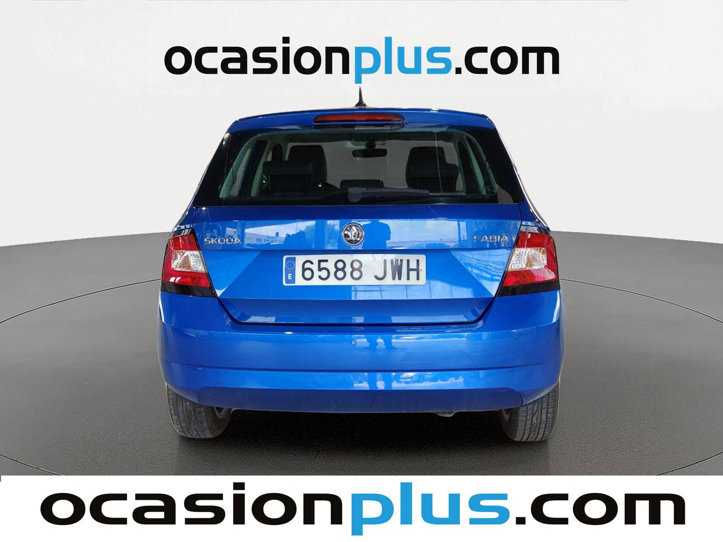 Skoda Fabia Skoda Fabia 1.2 TSI Like (90 CV) barato