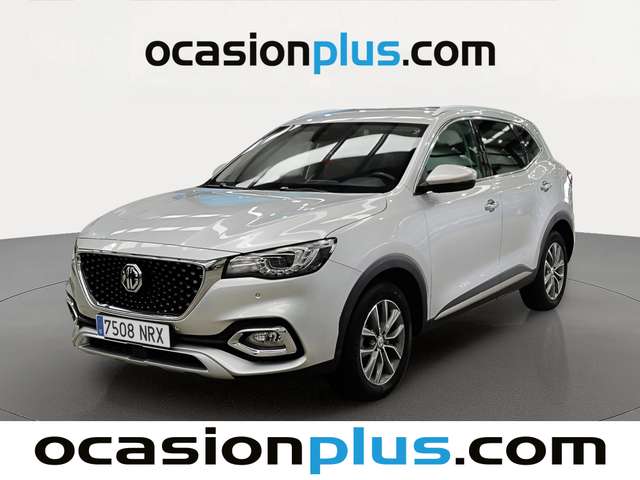 MG HS 1.5 Turbo GDI Comfort (162 CV) de segunda mano