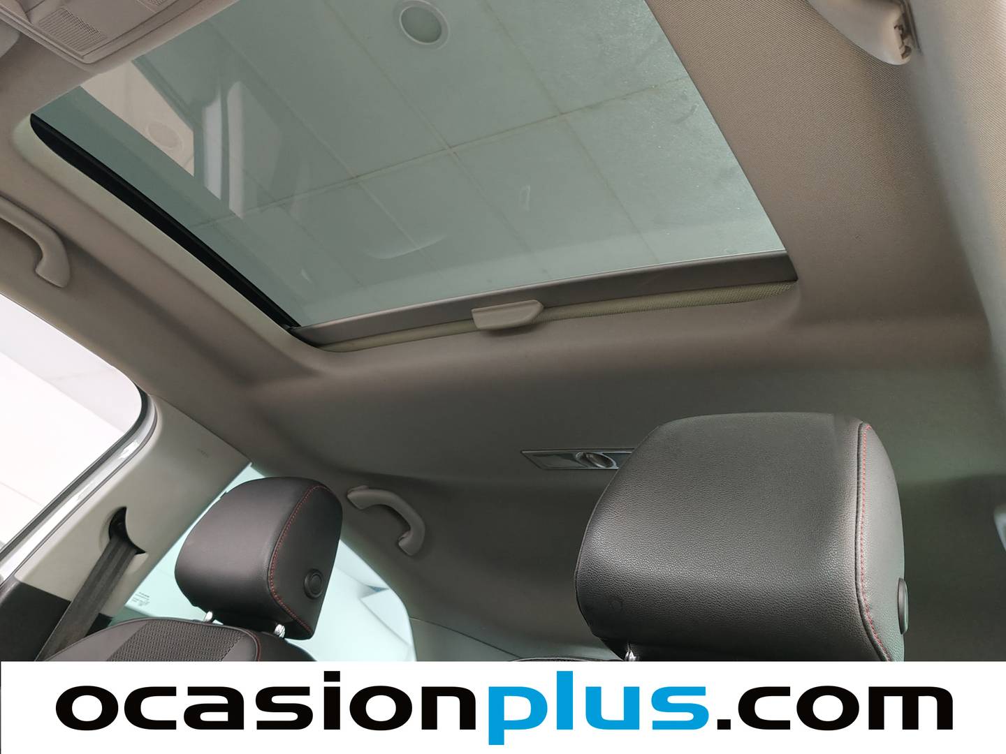 Extras y acabados del Seat León Seat León SC 1.4 TSI ACT S&S FR Ultimate Edition (150 CV)