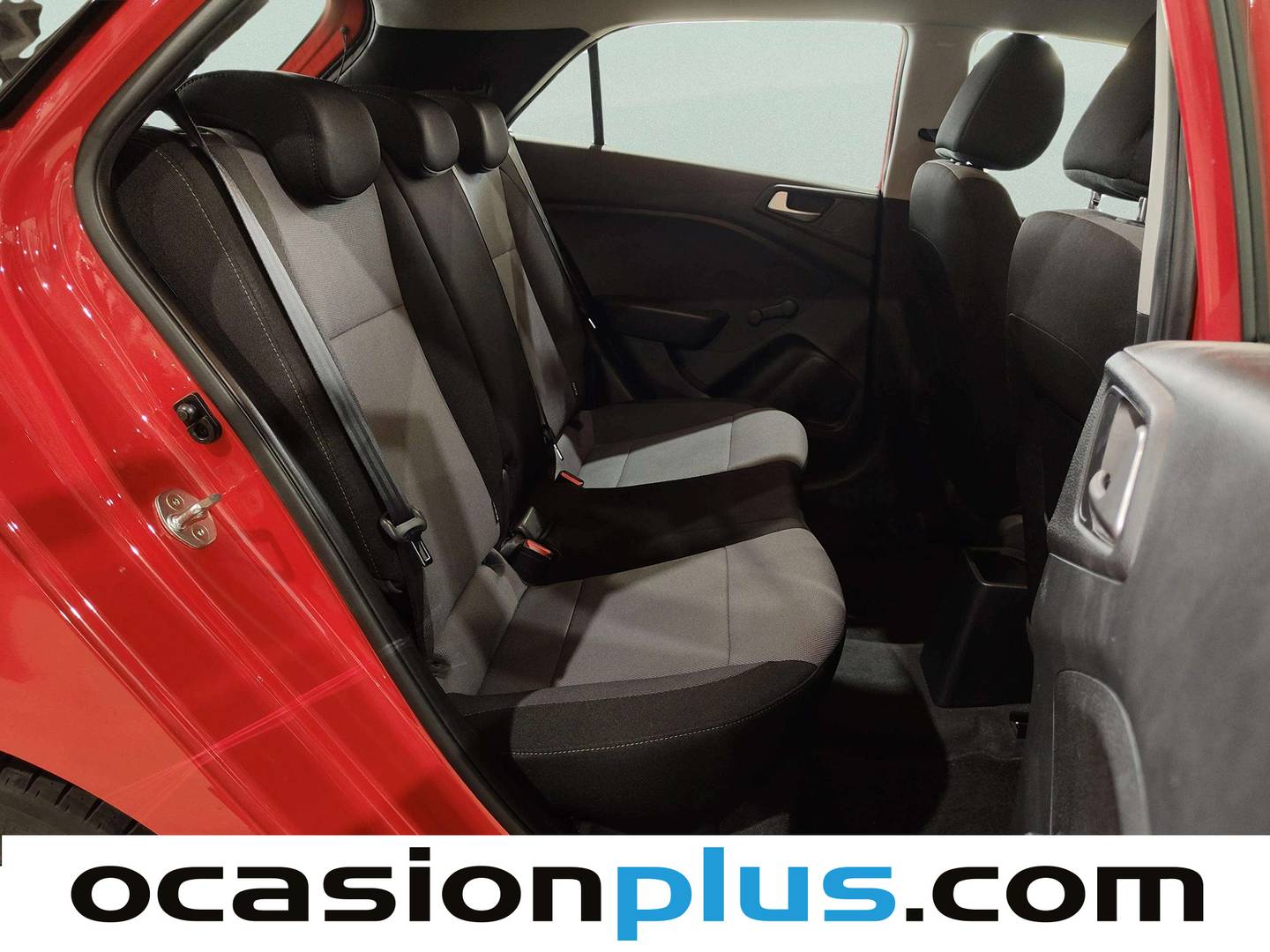 Hyundai i20 Hyundai i20 1.2 MPI Essence LE (84 CV) km 0