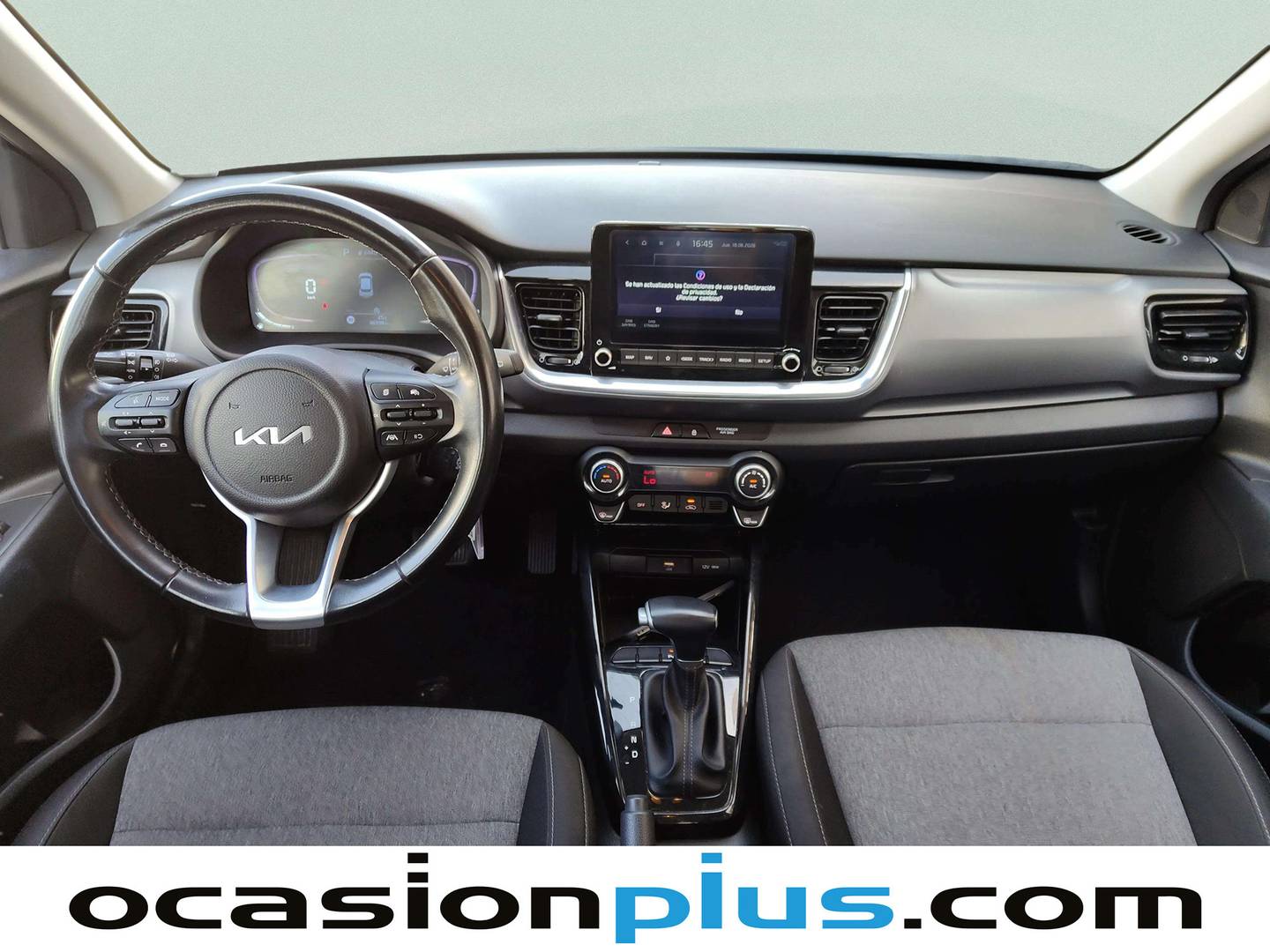 KIA Stonic KIA Stonic 1.0 T-GDi Drive DCT (100 CV) de ocasión