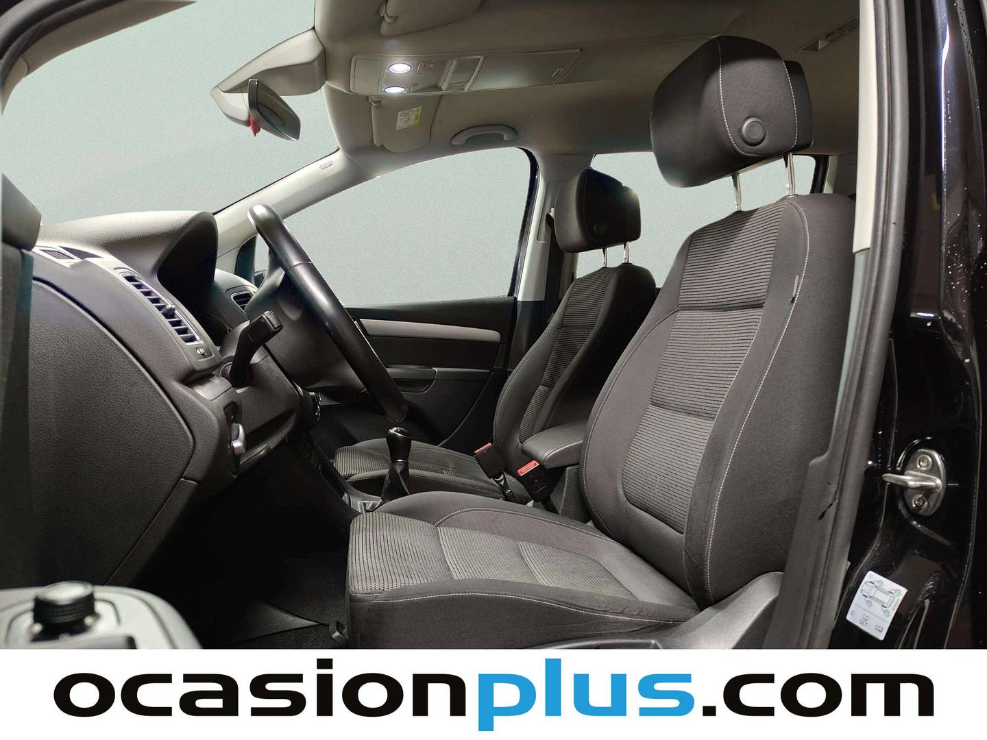 Foto Volkswagen Sharan Volkswagen Sharan Advance 1.4 TSI (150 CV) 7 Plazas