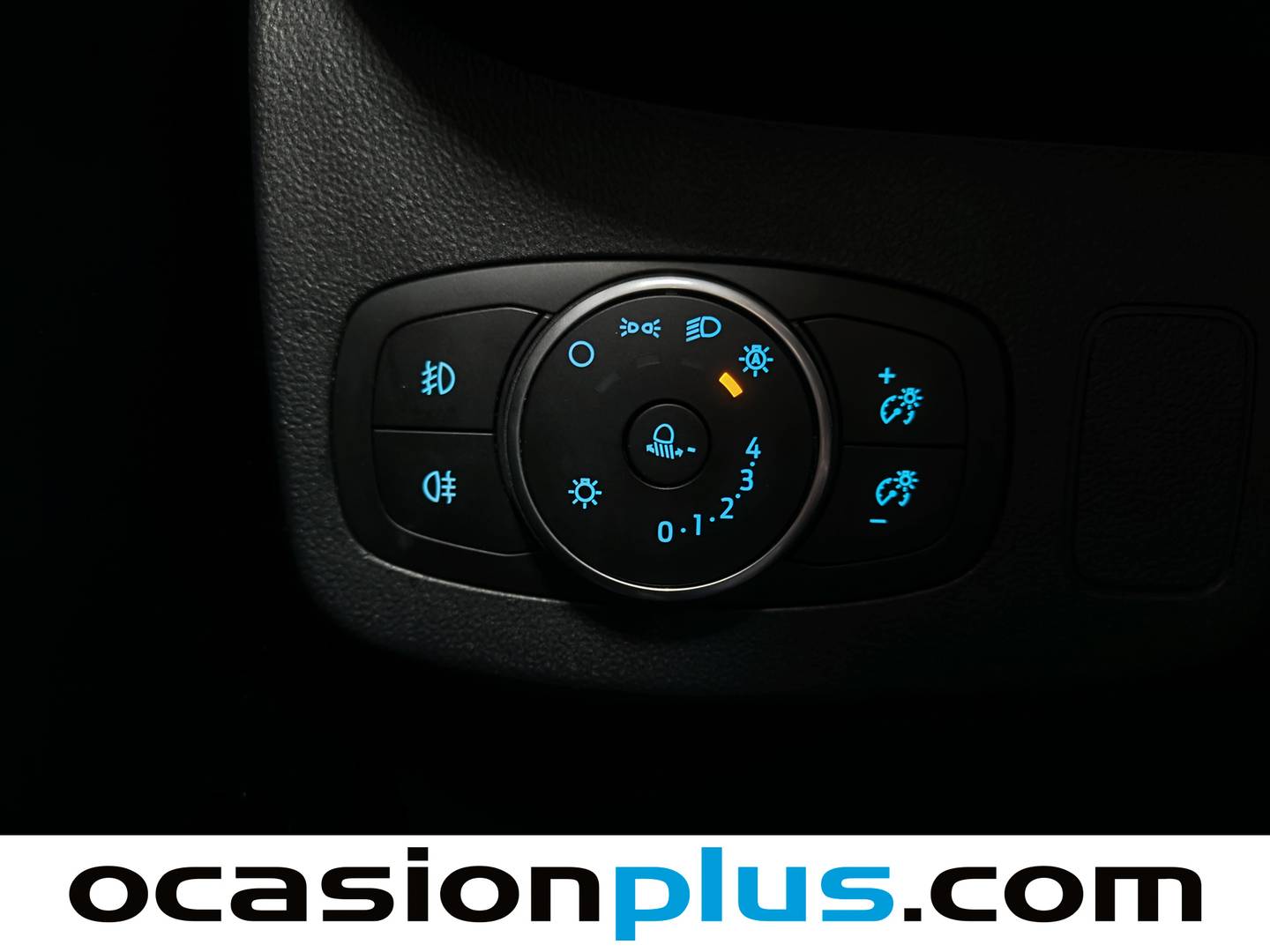 Ford Puma Ford Puma 1.5 Ecoblue Titanium  (120 CV) de segunda mano