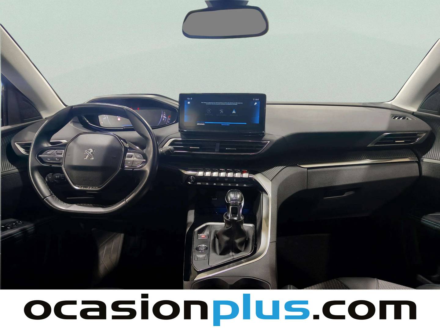 Foto Peugeot 5008 Peugeot 5008 PureTech 130 S&S Allure (130 CV)