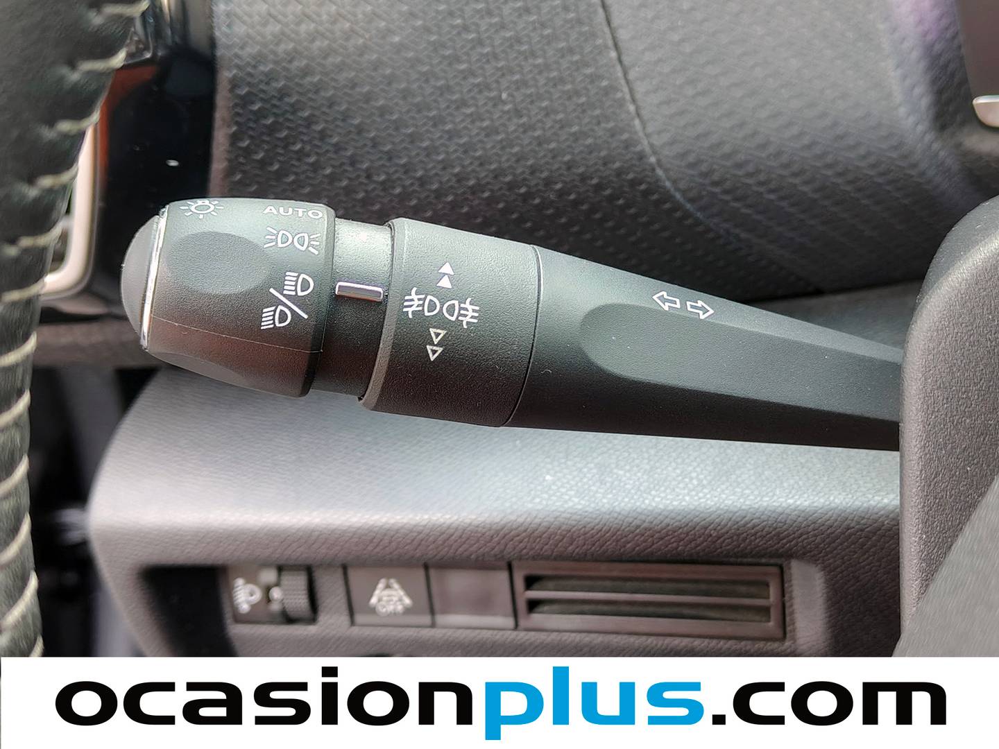 Citroën C4 Citroën C4 PureTech 130 S&S 6v Feel Pack (130 CV) seminuevo