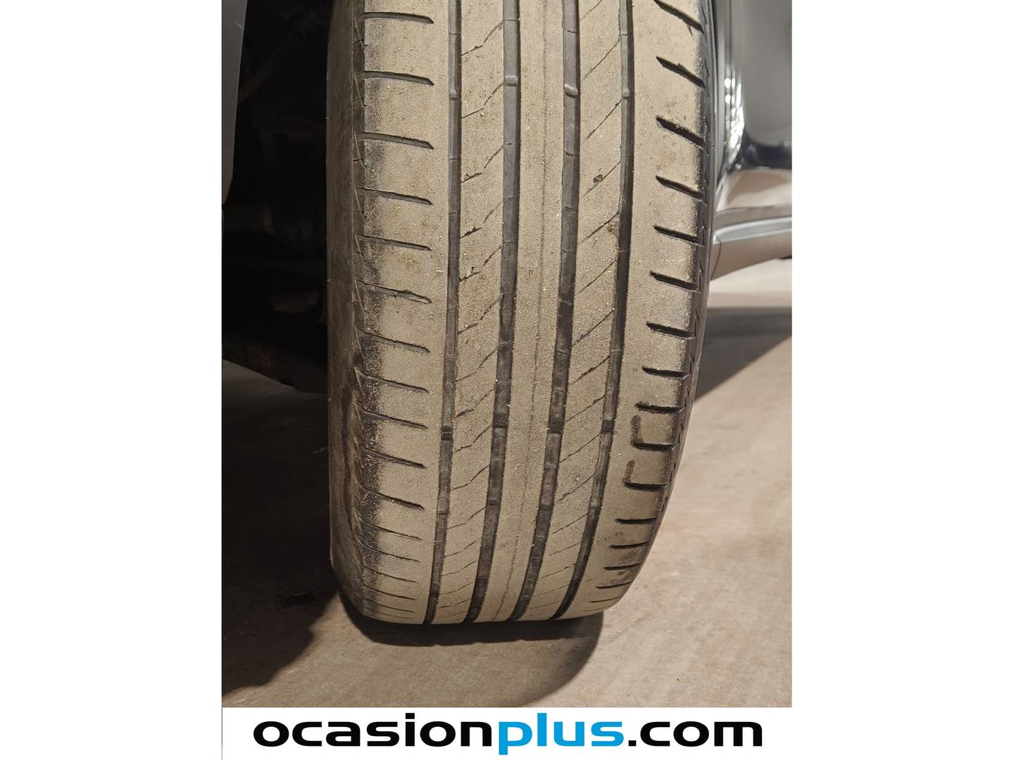 Foto Lexus NX Lexus NX 350h Executive 4WD (242 CV)