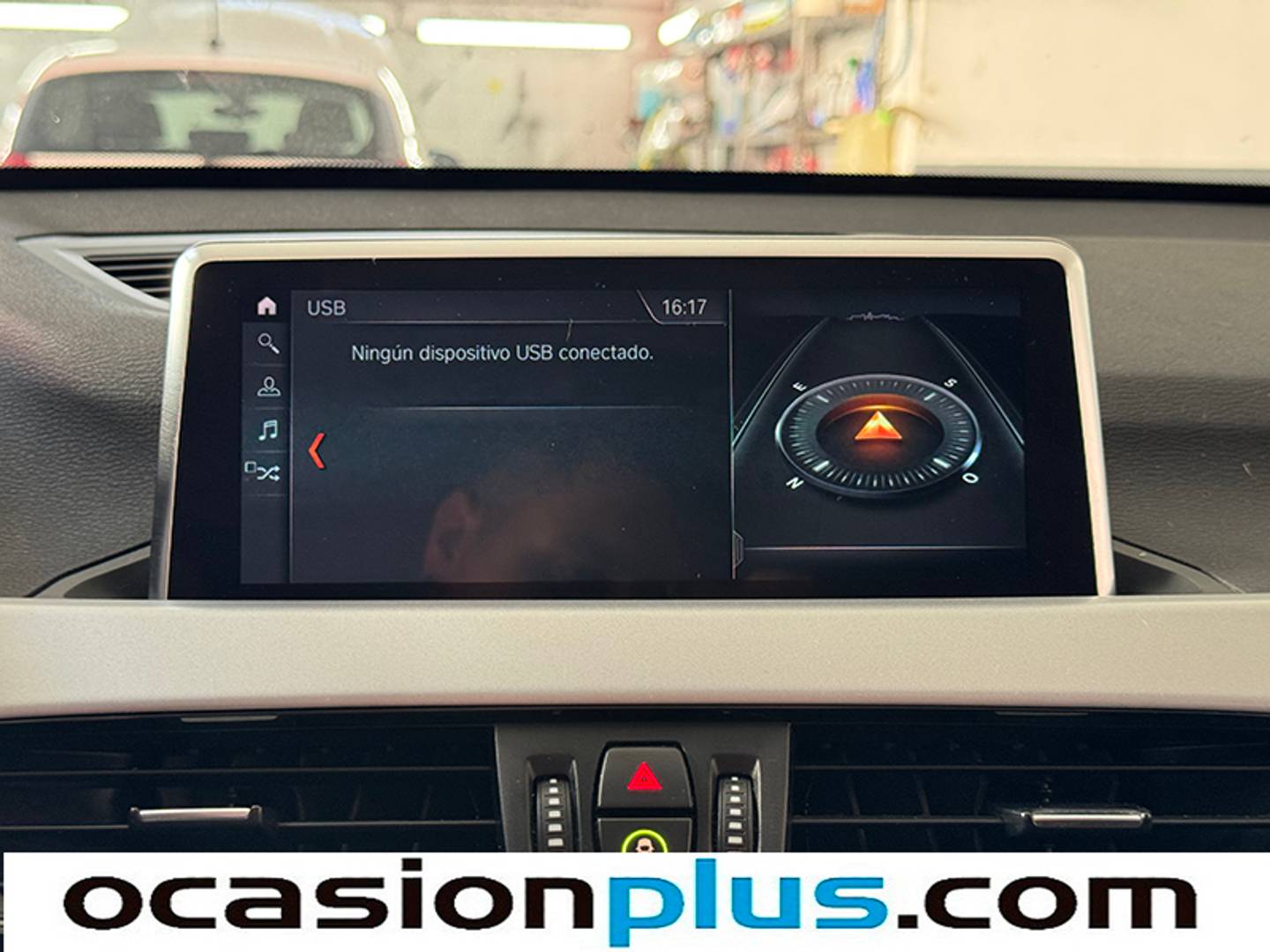 Foto BMW X1 BMW X1 sDrive18i (136 CV)