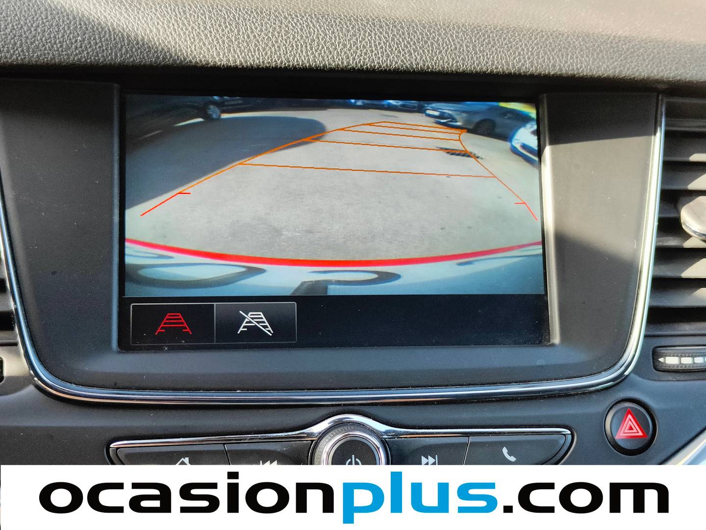 Equipamiento del Opel Astra Opel Astra 1.4 Turbo S&S Dynamic (150 CV)