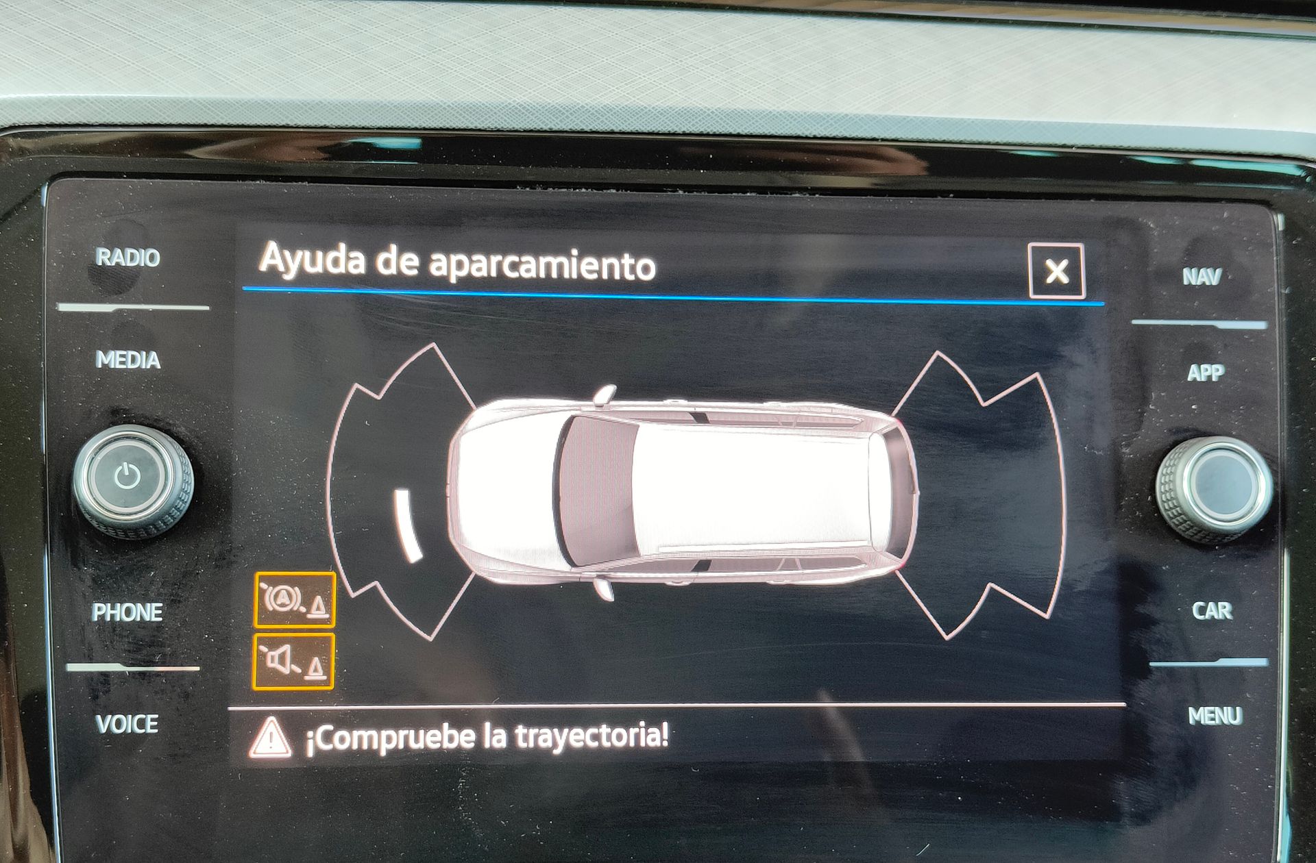 Volkswagen Passat Variant Executive 1.5 TSI DSG - foto 9