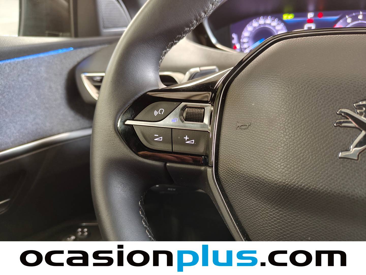 Peugeot 3008 Peugeot 3008 PureTech 130 S&S Allure Pack EAT8 (130 CV) km 0