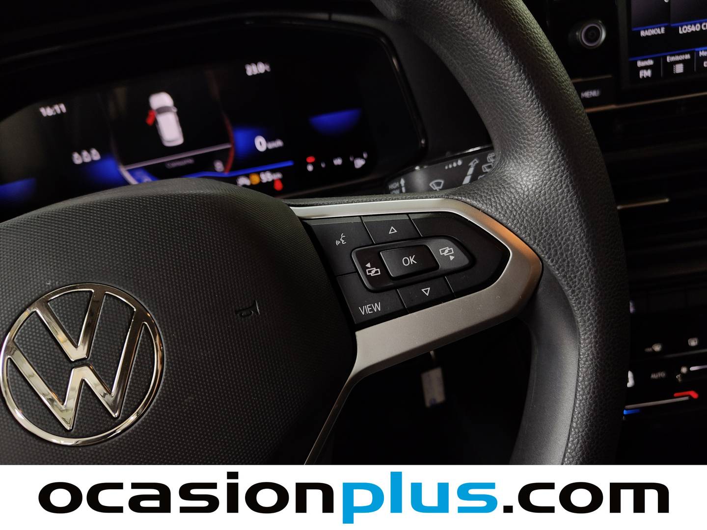 Volkswagen T-Roc Volkswagen T-Roc 1.0 TSI T-Roc (110 CV) 110cv