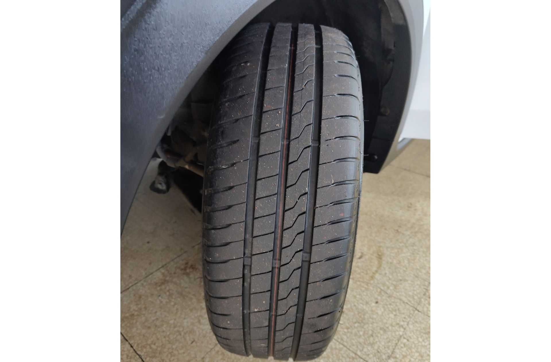 Ford Ka+ 1.2 Ti-VCT Active - foto 27