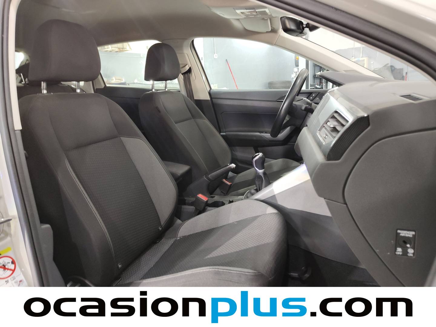 Volkswagen Polo Volkswagen Polo Life 1.0 TSI (95 CV) manual