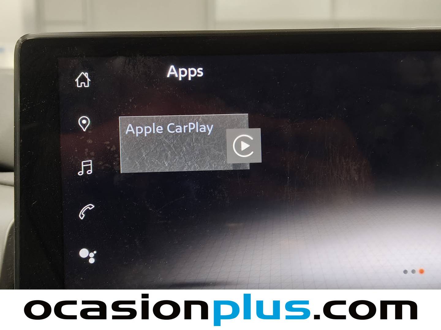 Nissan QASHQAI Nissan Qashqai DIG-T 140 N-Connecta (140 CV) manual