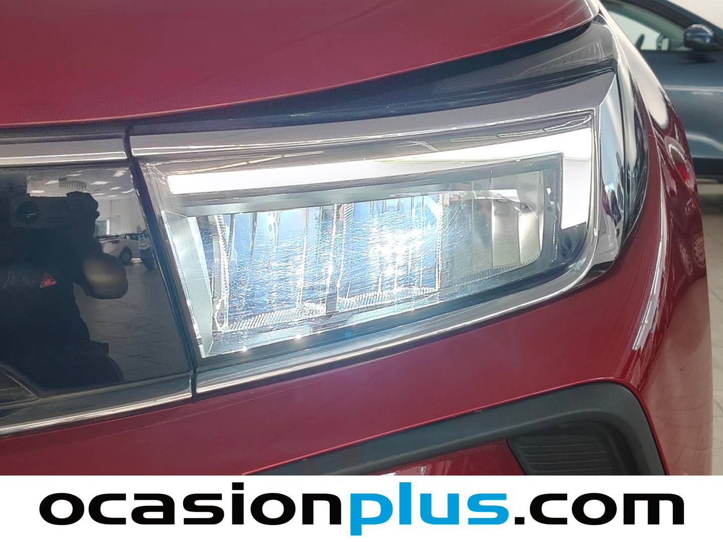 Paquetes del Opel Grandland Opel Grandland 1.2 Turbo XHT S&S GS (130 CV)
