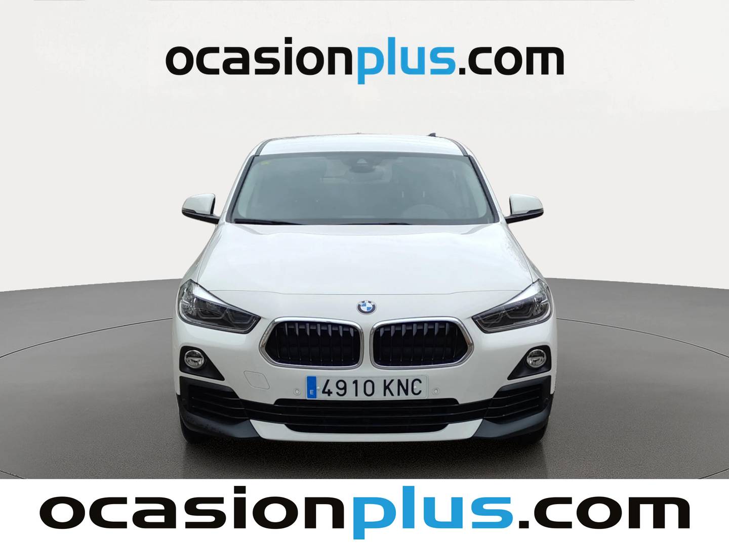 Foto BMW X2 BMW X2 sDrive18d (150 CV)