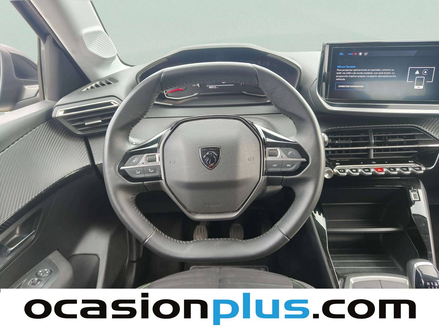 Peugeot 208 Peugeot 208 PureTech 100 Active (100 CV) de segunda mano