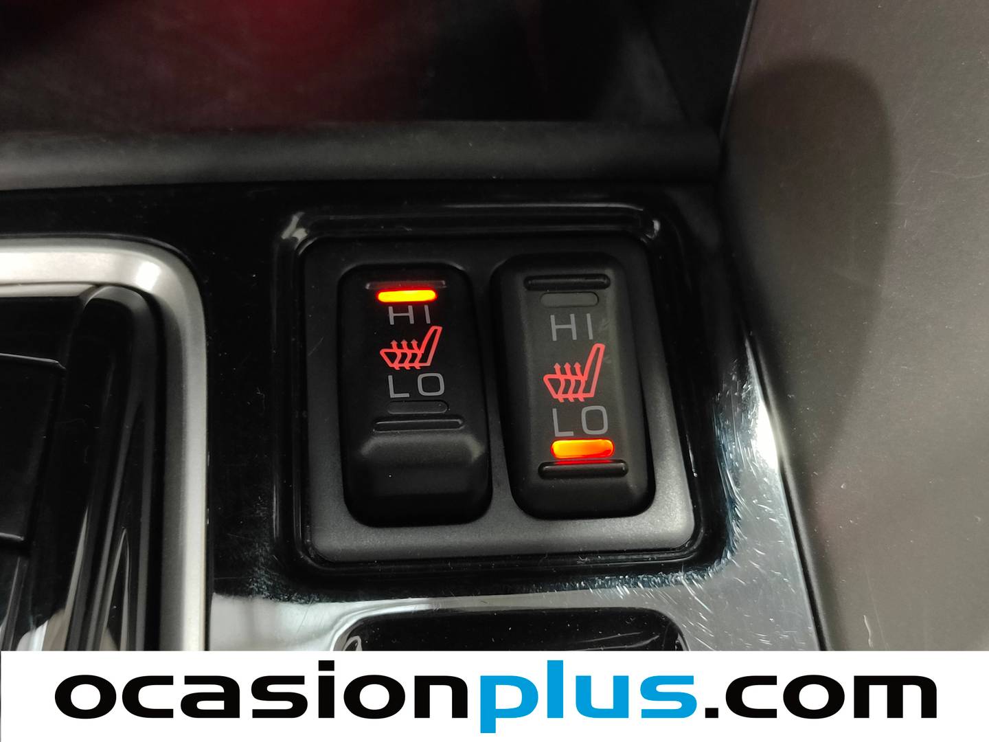 Paquetes del Mitsubishi Eclipse Cross Mitsubishi Eclipse Cross 2.4 PHEV Kaiteki 4WD Auto (188 CV)