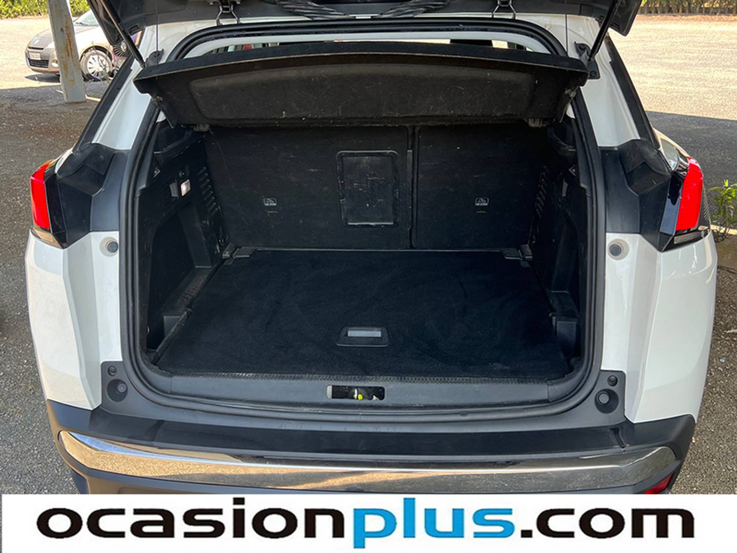 Foto Peugeot 3008 Peugeot 3008 2.0 HDI Active FAP (150 CV)