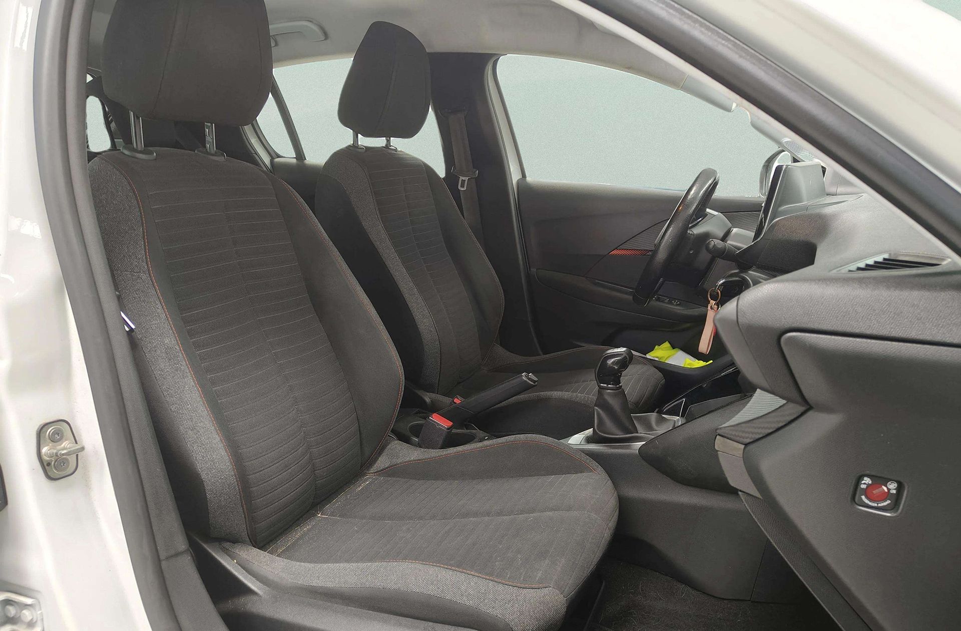 Peugeot 208 PureTech 75 Active - foto 16