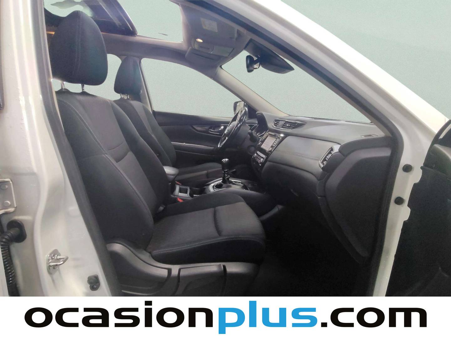 Nissan X-TRAIL Nissan X-Trail dCi 150 N-Tec (150 CV) km 0