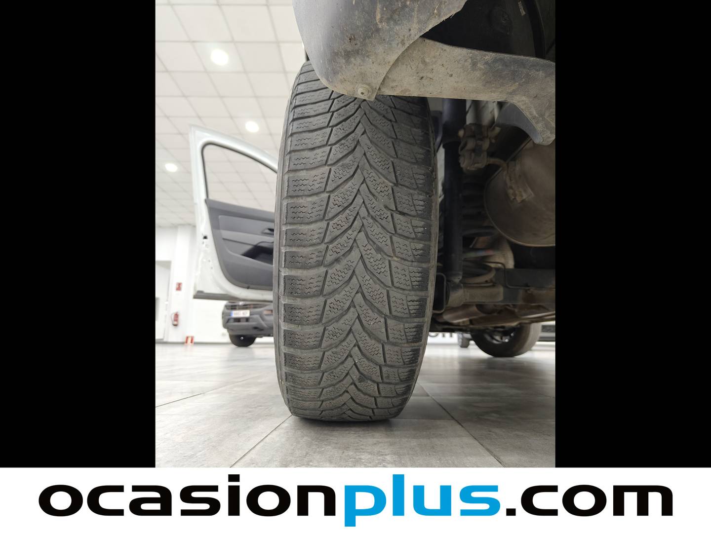 Foto Dacia Duster Dacia Duster Essential TCE (130 CV) 4X2 GPF