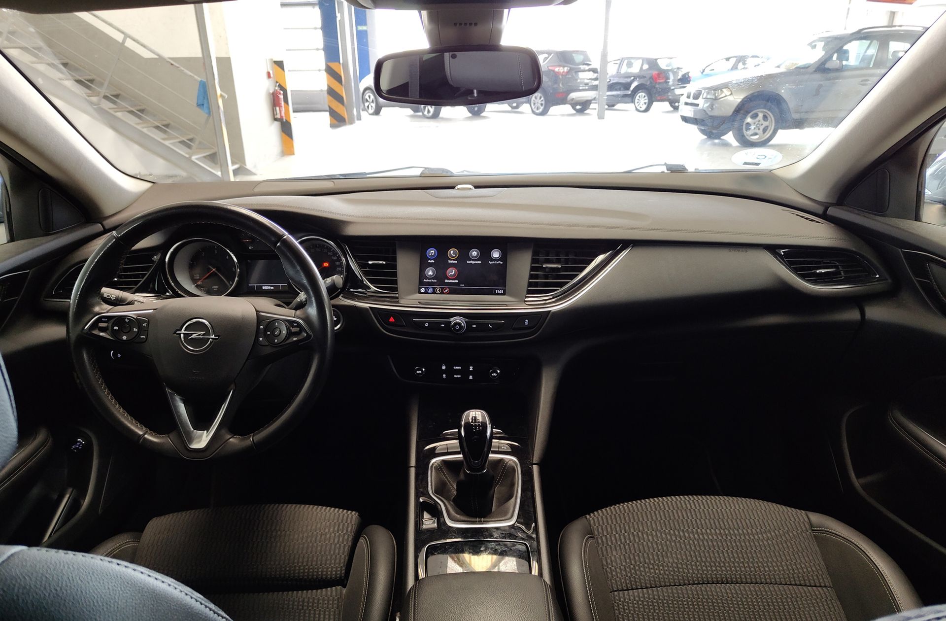 Opel Insignia Sports Tourer 1.6 CDTI D Innovation - foto 6