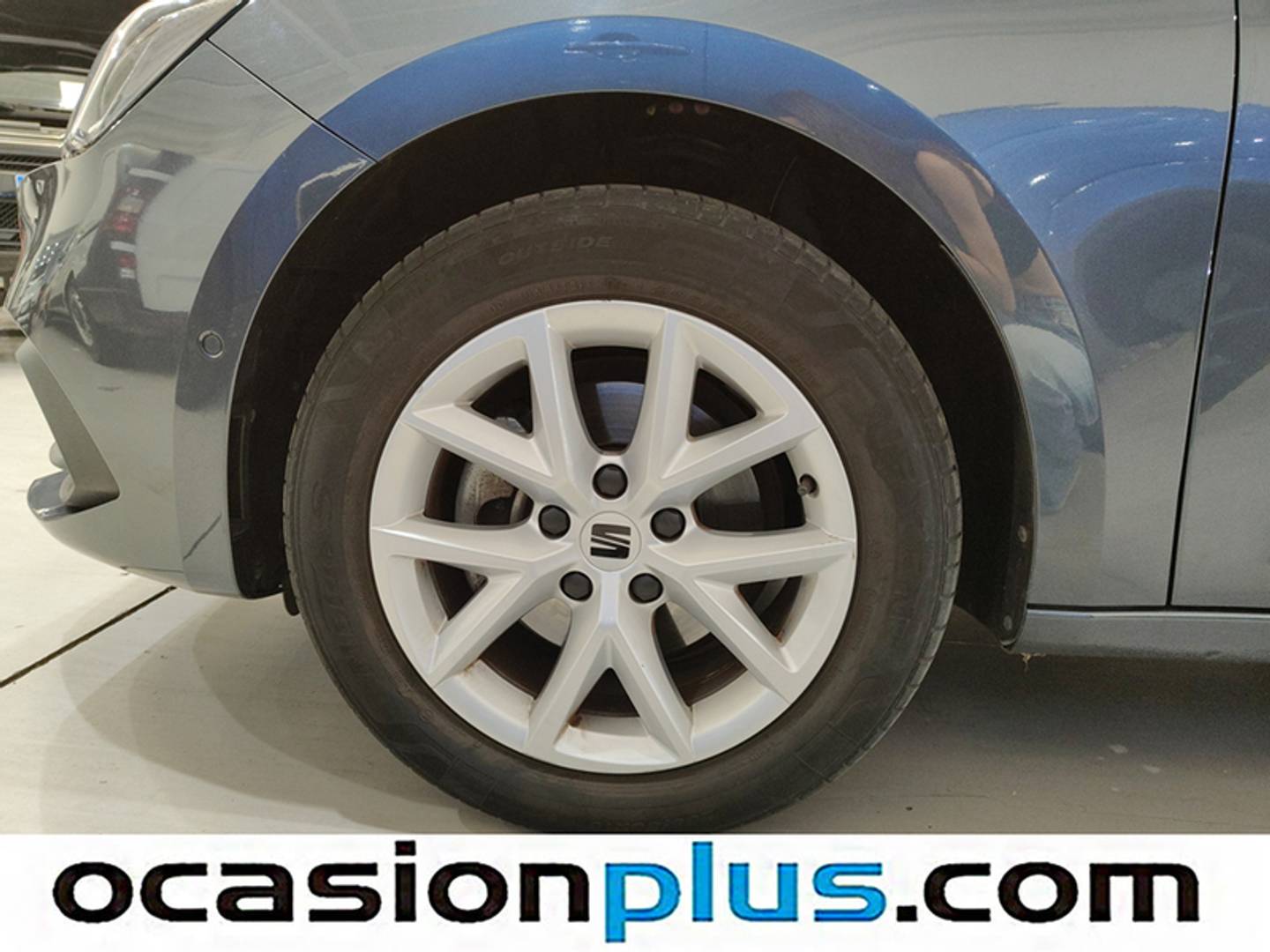 Foto Seat León SEAT León ST 1.0 eTSI S&S Style XL DSG (110 CV)