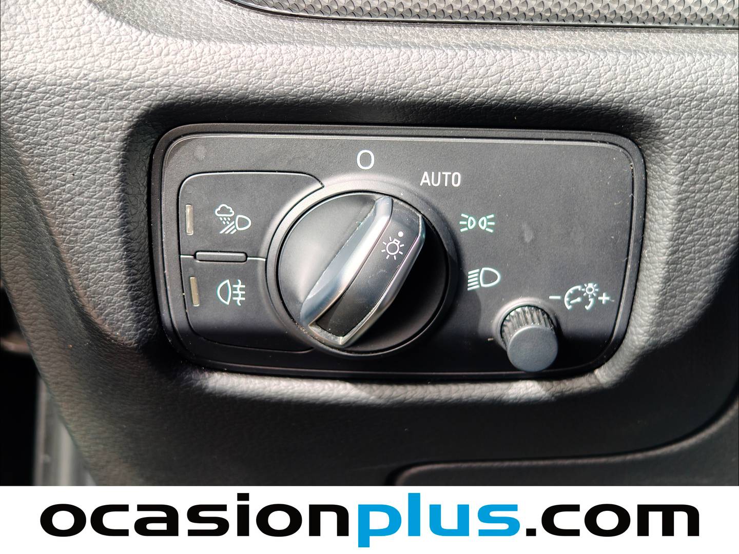 Audi A3 Audi A3 Sedan Design 35 TDI (150 CV) S tronic de segunda mano