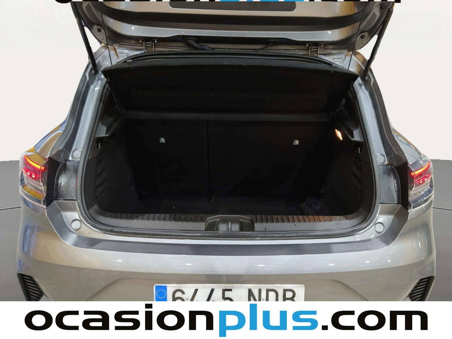 Foto Renault Clio Renault Clio Evolution dCi (100 CV)