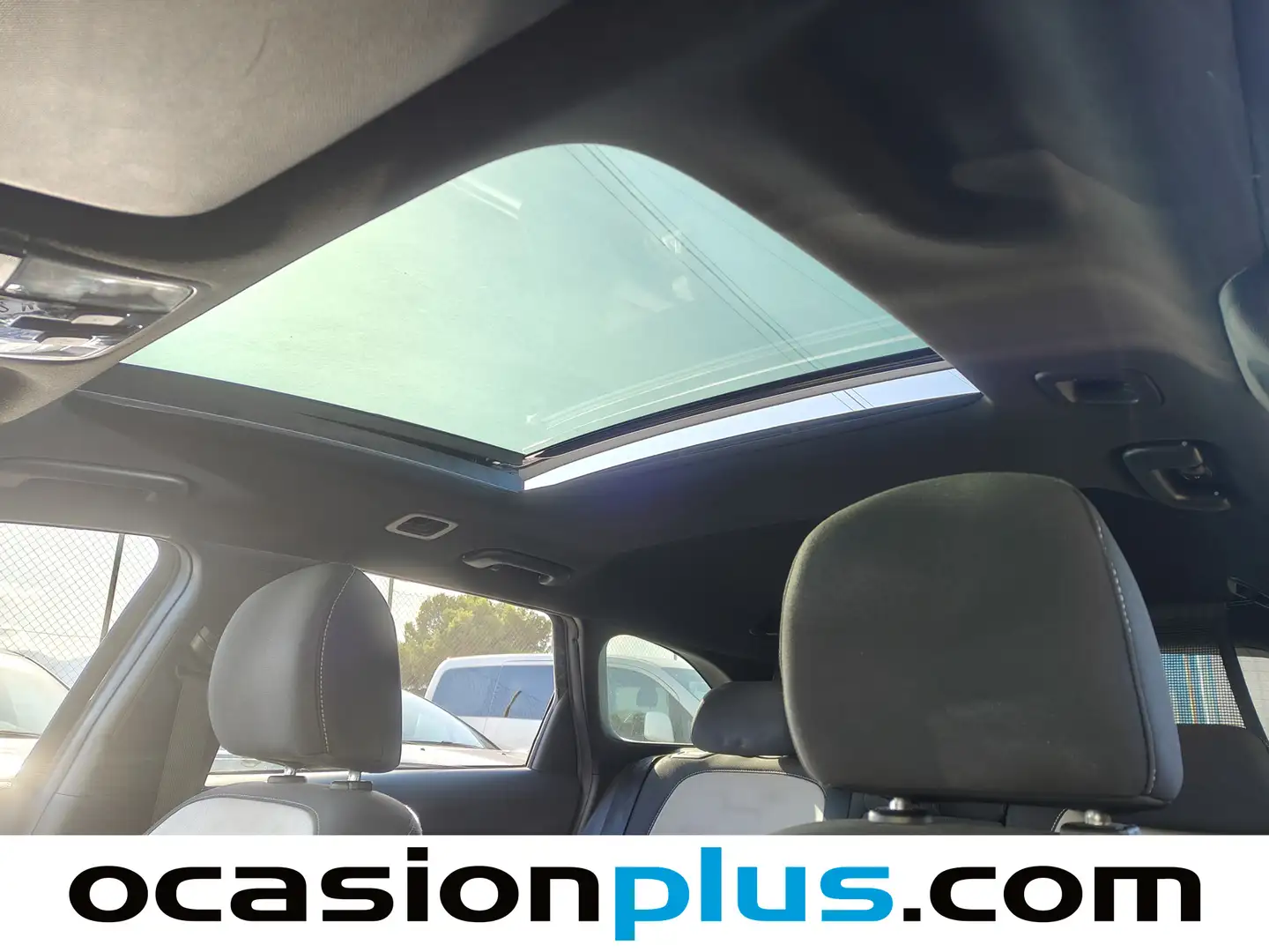 Foto KIA Ceed Kia Ceed 1.6 CRDi GT Line DCT (136 CV)