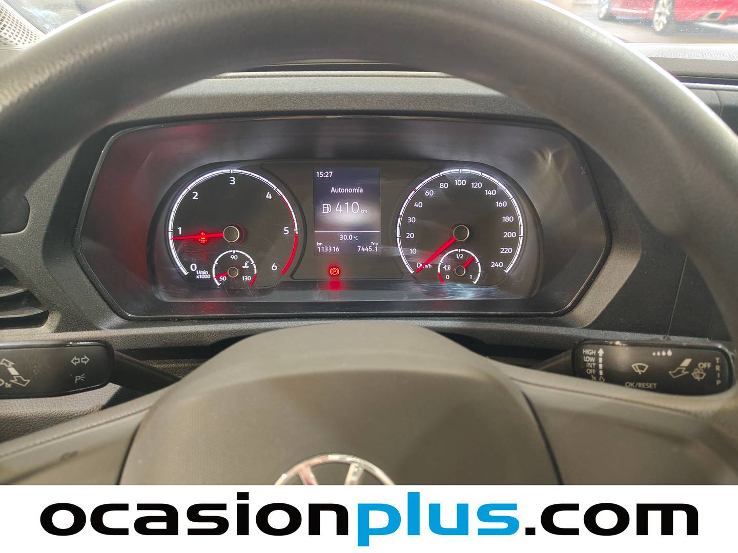Volkswagen Caddy Volkswagen Caddy Cargo Cargo 2.0 TDI (75 CV) manual