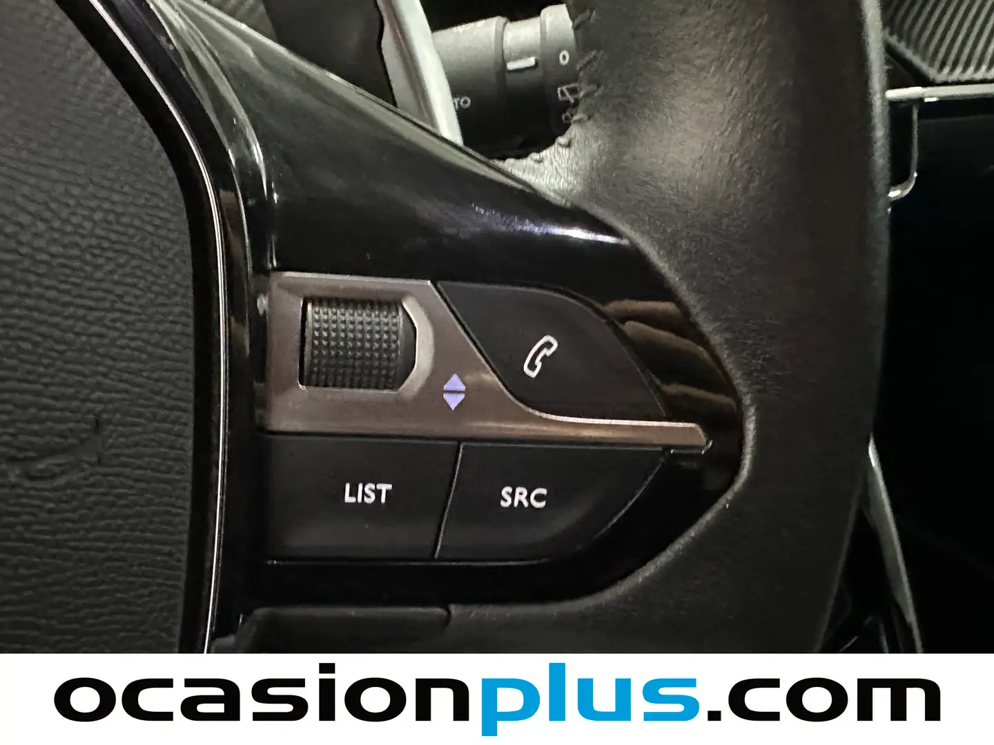 Foto Peugeot 2008 Peugeot 2008 BlueHDi 130 S&S Allure EAT8 (130 CV)