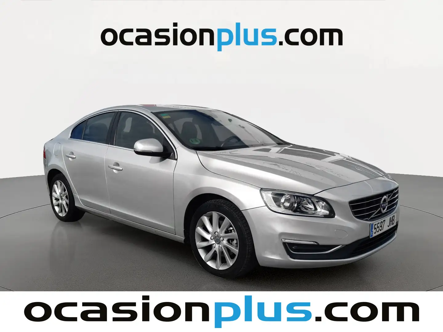 Foto Volvo S60 Volvo S60 D3 Summum Auto (150 CV)