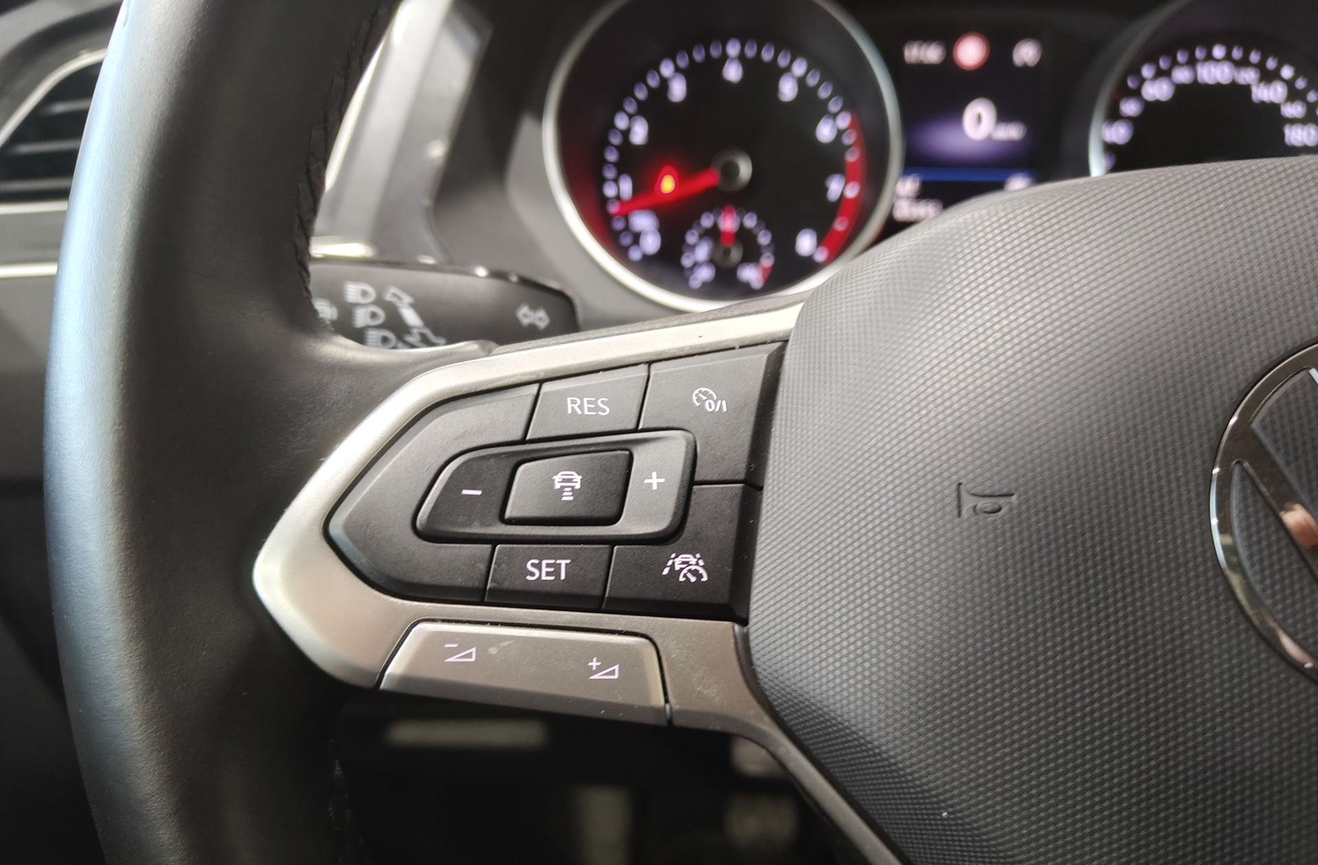 Volkswagen Tiguan Life 1.5 TSI - foto 25