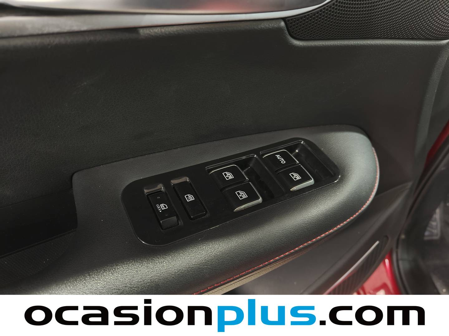 Foto SWM G01 SWM G01 1.5T Luxury (131 CV)