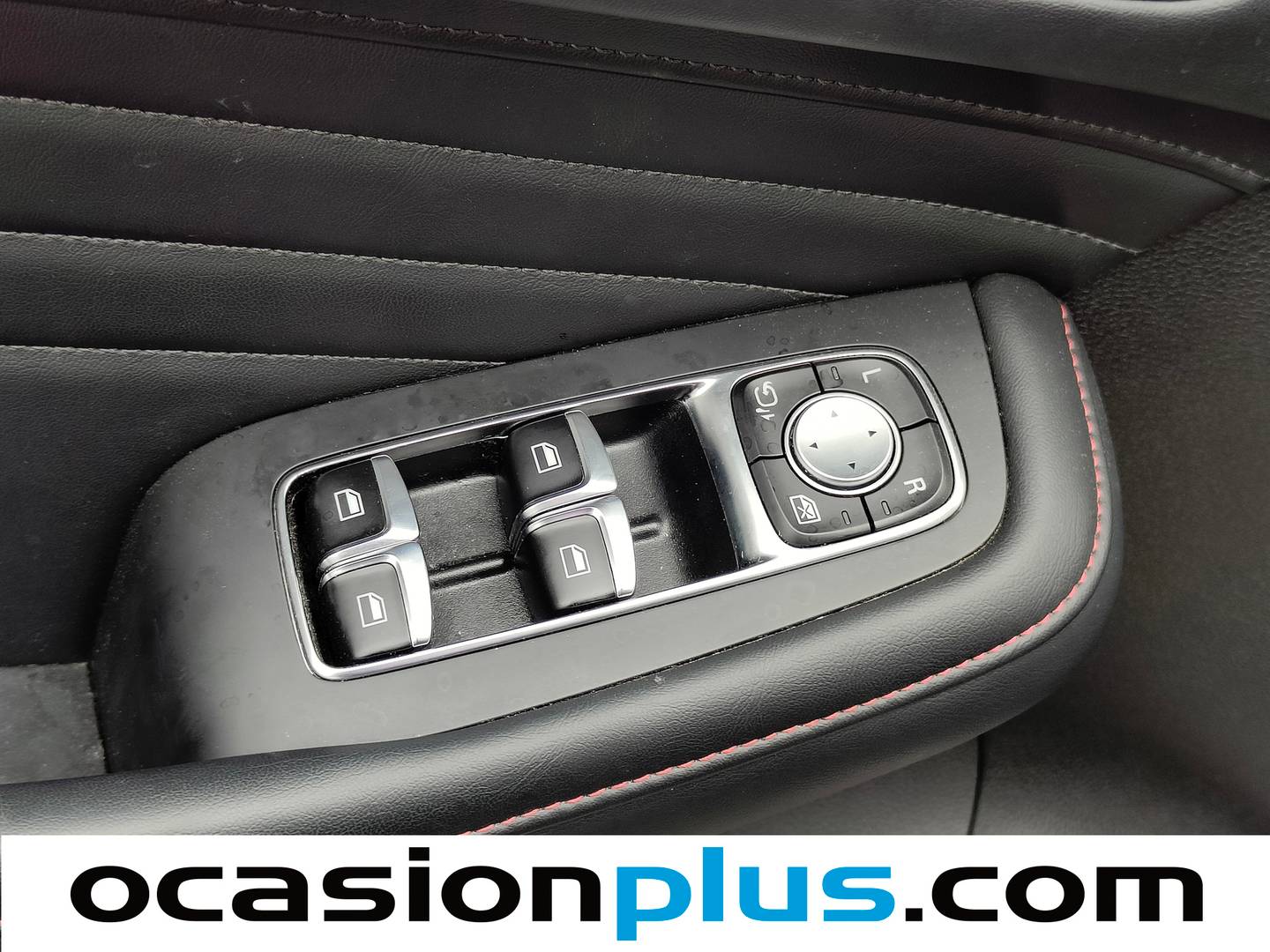 MG HS MG HS 1.5 Turbo GDI Luxury (162 CV) manual