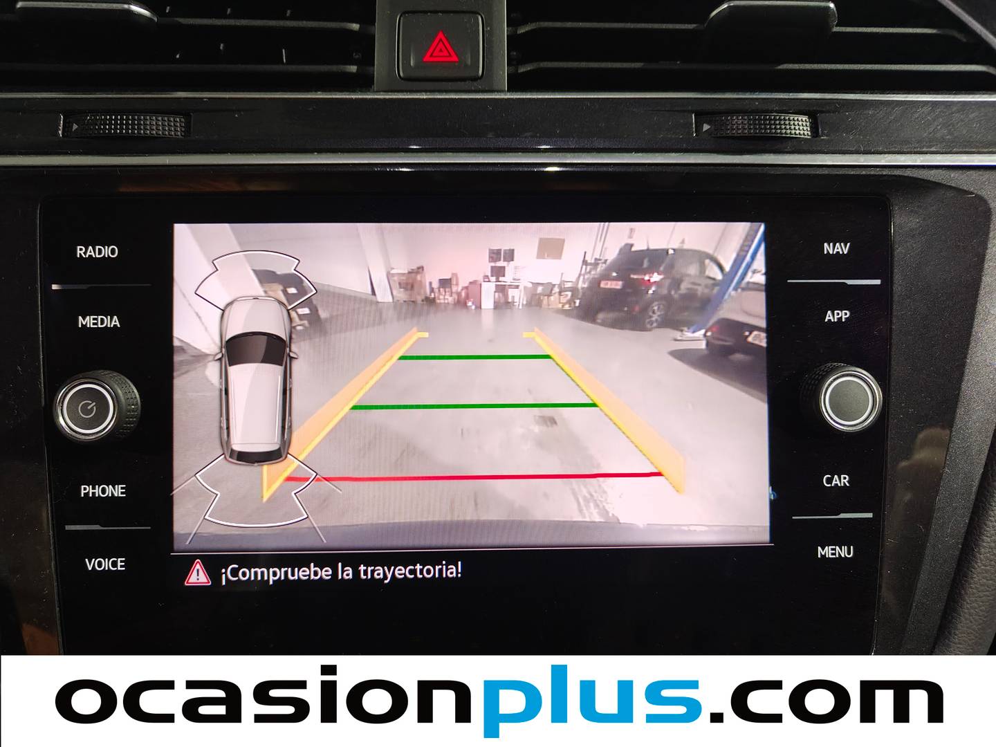 Acabados Volkswagen Tiguan Volkswagen Tiguan R-Line 2.0 TDI (150 CV) DSG