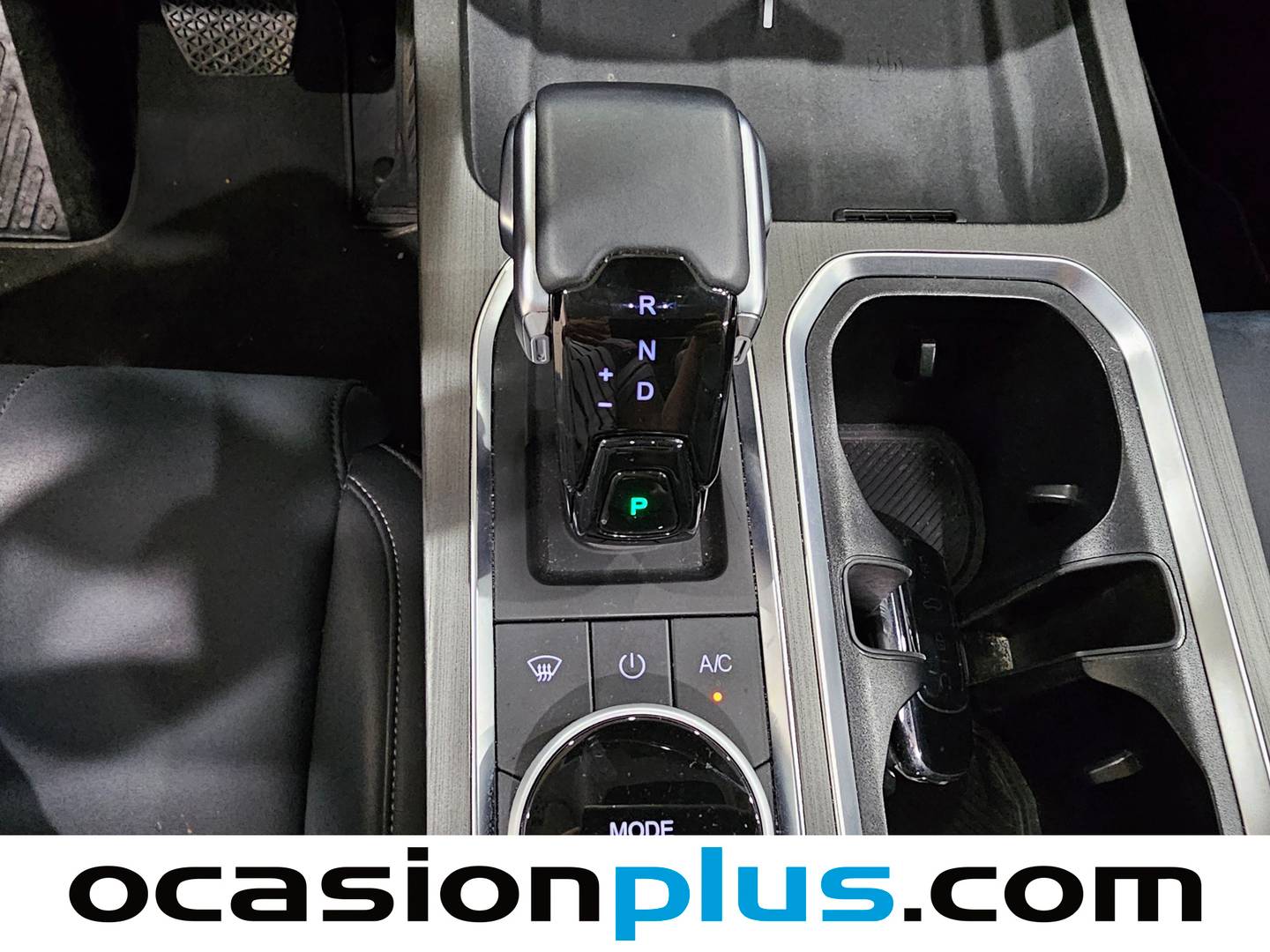 JAECOO 7 JAECOO 7 1.6 TGDI Select FWD  (145 CV) de segunda mano