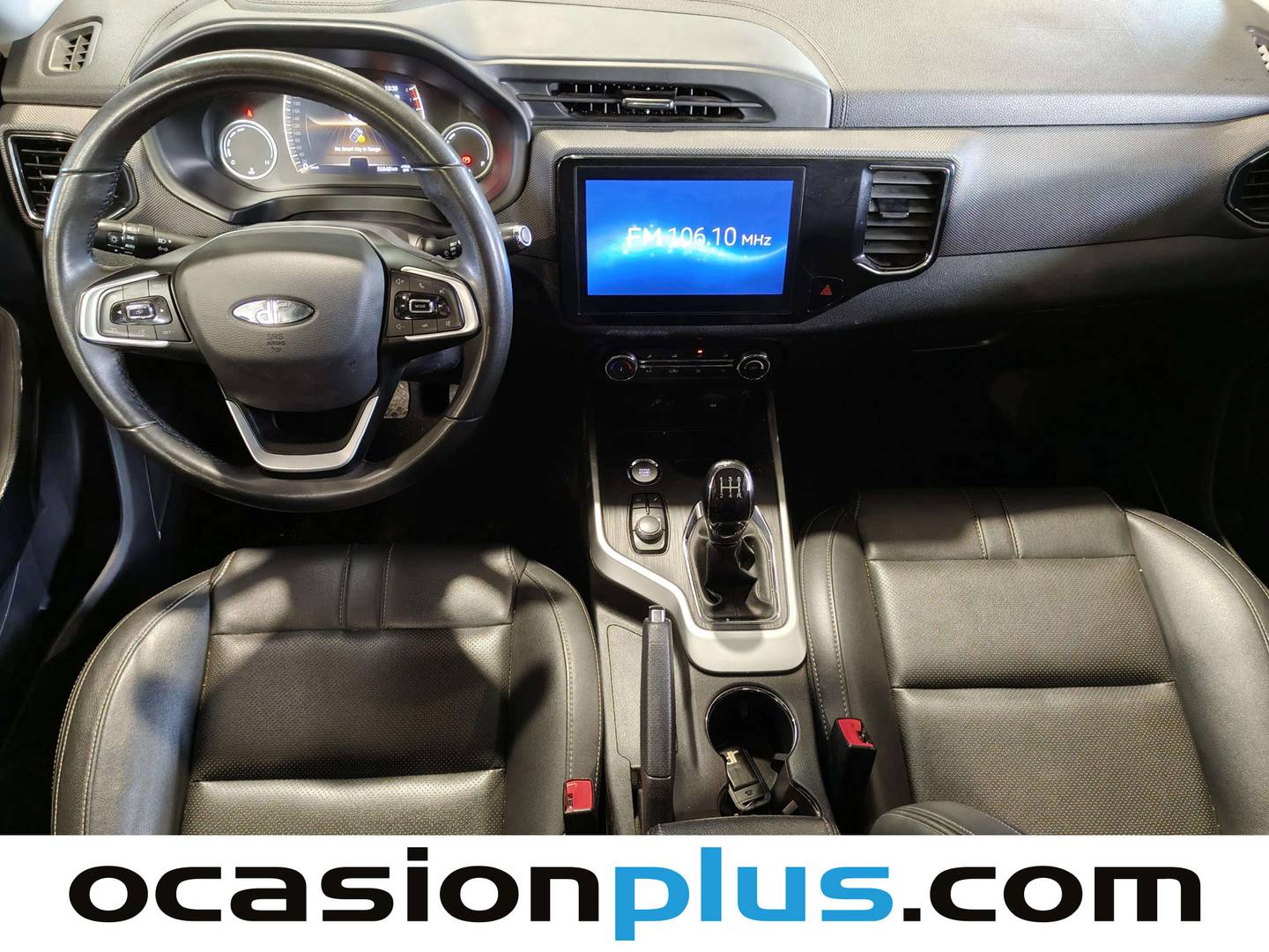 DR AUTOMOBILES DR 4.0 DR AUTOMOBILES DR4 1.5  (116 CV) km 0